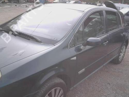 Used Parts RENAULT VEL SATIS (BJ0_)  2.2 dCi (BJ0E, BJ0F)  3994051