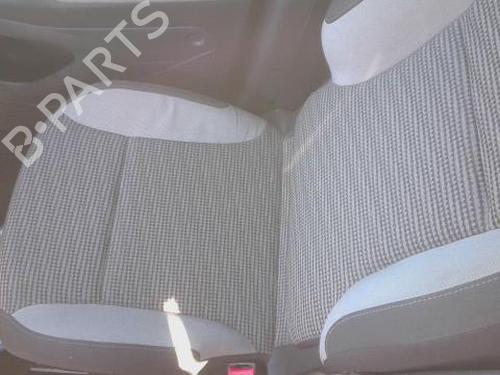 Used Right front seat Right front seat PEUGEOT PARTNER Tepee 1.6 HDi (114 hp) 33831378 33831378