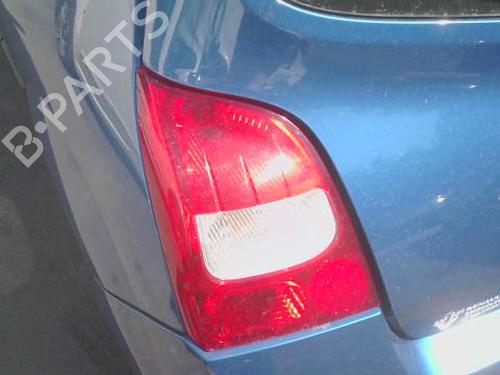 Used Left taillight Left taillight 38266354 38266354