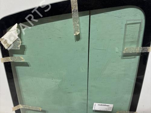 Used Rear right door window Rear right door window 37637668 37637668