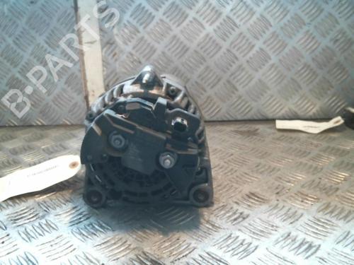 Used Alternator RENAULT MODUS / GRAND MODUS (F/JP0_) 1.5 dCi (FP0F, JP0F) (86 hp) 20986535