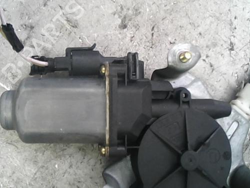 Used Front left window mechanism RENAULT CLIO II (BB_, CB_) 1.6 16V (BB01, BB0H, BB0T, BB14, BB1D, BB1R, BB2KL, BB3G... (107 hp) 20994658