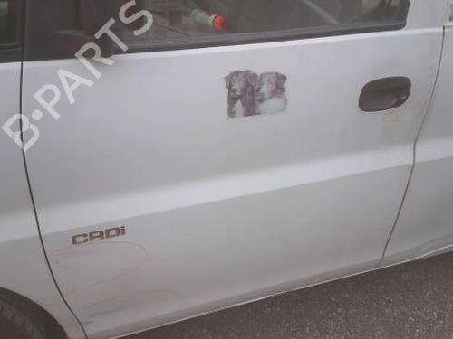 Used Left front door HYUNDAI H-1 / STAREX Bus (A1) 2.5 TCi (101 hp) 29328178