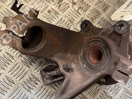 Used Left front steering knuckle Left front steering knuckle 38057985 38057985