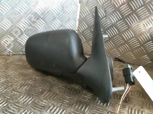 Right mirror CITROËN XSARA Coupe (N0) 1.9 D | BP22037806C27 
