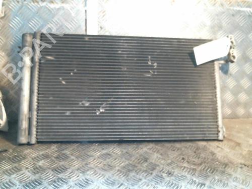 AC radiator BMW 1 (E87) 120 d | BP22038412M32 