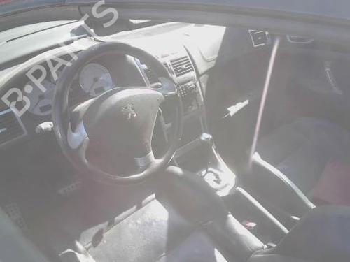 Right sun visor PEUGEOT 307 CC (3B) 2.0 16V | BP28440329I2  - Image 6