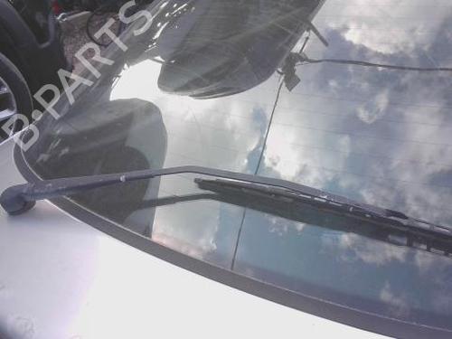 Used Rear windshield wiper arm Rear windshield wiper arm RENAULT SAFRANE I (B54_) 2.0 (B540) (105 hp) 33539111 33539111