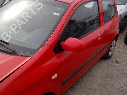 Mirror switch HYUNDAI GETZ (TB) 1.1 | BP20986908I25 
