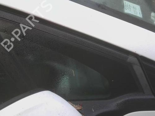 Used Front right quarter glass PEUGEOT 208 I (CA_, CC_) 1.4 HDi (68 hp) 30848628