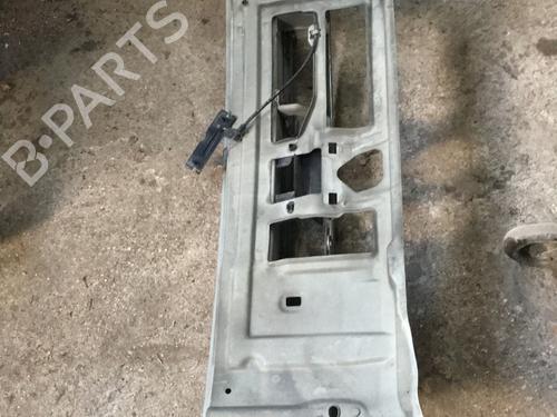 Used Front slam panel RENAULT TWINGO I (C06_) 1.2 16V (C060) (60 hp) 30908554
