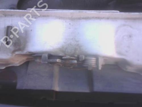 Used Hood lock Hood lock PEUGEOT 106 I (1A, 1C) 1.0 (50 hp) 33650705 33650705