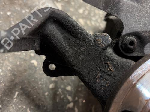 Used Left front steering knuckle Left front steering knuckle 34238868 34238868