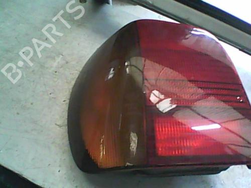 Used Left taillight VW POLO III (6N1) 60 1.4 (60 hp) 20995316