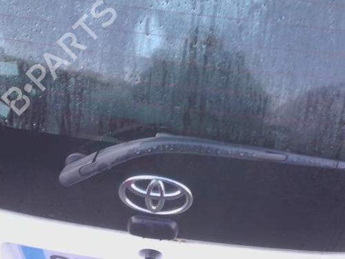 Bagrudeviskerarm TOYOTA AYGO (_B1_) 1.0 (KGB10_, KGB10R) (68 hp) 30457919