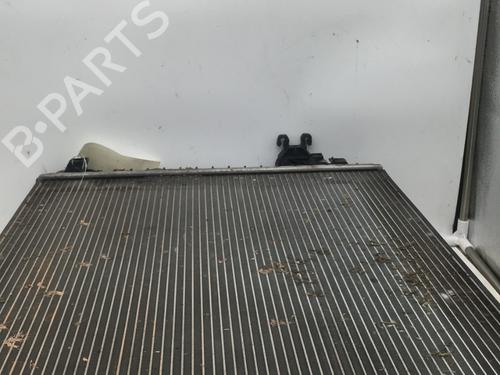Used Water radiator Water radiator AUDI A1 Sportback (GBA) 35 TFSI (150 hp) 31144787 31144787