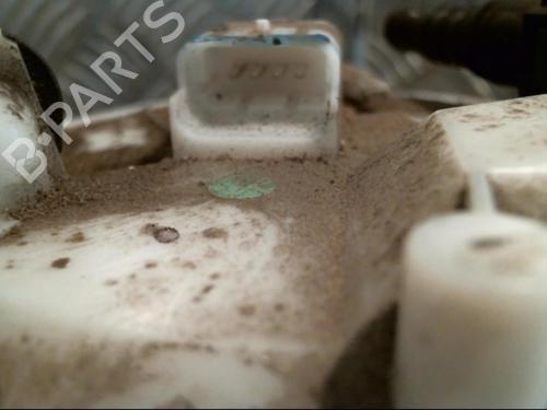 Fuel pump RENAULT MEGANE II (BM0/1_, CM0/1_) 1.9 dCi (BM0G, CM0G) | BP20999326M76 