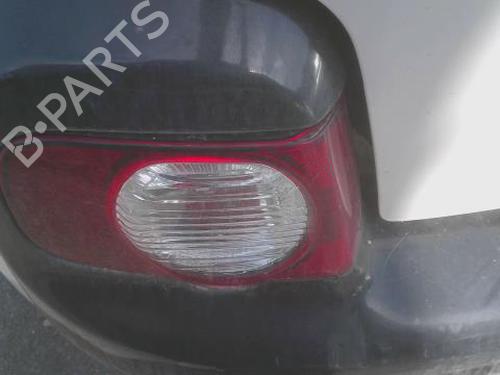 Used Rear bumper left light Rear bumper left light 39510482 39510482