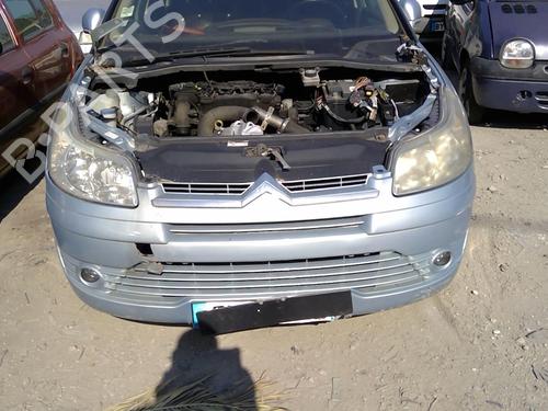 Right taillight CITROËN C4 I (LC_) 1.6 HDi | BP20986613C35 