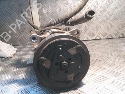 Used AC compressor PEUGEOT 307 (3A/C) 2.0 HDi 110 (107 hp) 29116793