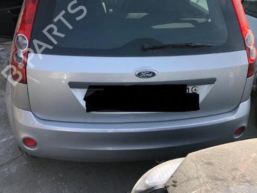 Right taillight FORD FIESTA V (JH_, JD_) 1.4 TDCi | BP20998493C35 