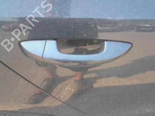 Used Rear right exterior door handle VW GOLF VI (5K1) 1.6 TDI (105 hp) 27927367