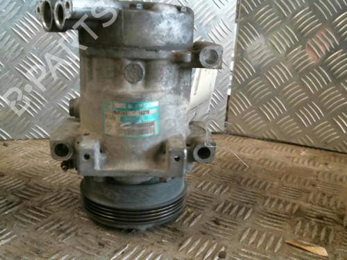 AC-Kompressor RENAULT CLIO II (BB_, CB_) 1.2 16V (BB05, BB0W, BB11, BB27, BB2T, BB2U, BB2V, CB05,... (75 hp) 20993396