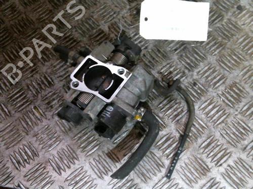 Used Throttle body FIAT PUNTO (176_) 75 1.2 (73 hp) 22046475