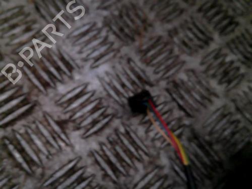 Left mirror CITROËN C3 II (SC_) 1.4 HDi 70 (SC8HZC, SC8HR0, SC8HP4) | BP22517381C26 