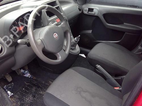 Starter FIAT PANDA (169_) 1.3 D Multijet (169AXG1A, 169AXD1A) | BP20988399M8 