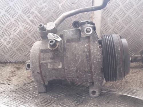AC compressor BMW X5 (E53) 3.0 d | BP22058852M34 