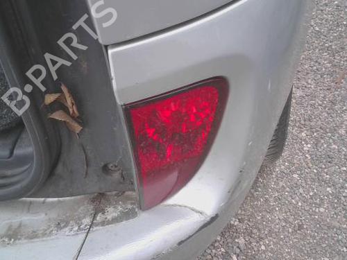 Used Rear bumper right light Rear bumper right light RENAULT ESPACE IV (JK0/1_) 2.0 dCi (JK01, JK02, JK1J, JK1K, JK1H) (150 hp) 32468874 32468874