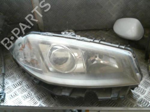 Right headlight RENAULT MEGANE II (BM0/1_, CM0/1_) 1.9 dCi | BP22039992C29 