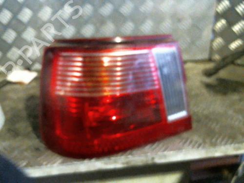 Used Left taillight SEAT IBIZA II (6K1) 1.9 SDI (68 hp) 22038645
