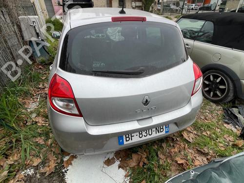 Switch RENAULT CLIO III (BR0/1, CR0/1) 1.5 dCi | BP34219909I30 - Image 7