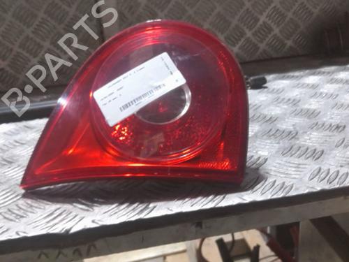 Used Left tailgate light Left tailgate light VW GOLF V (1K1) 2.0 TDI (170 hp) 29712594 29712594