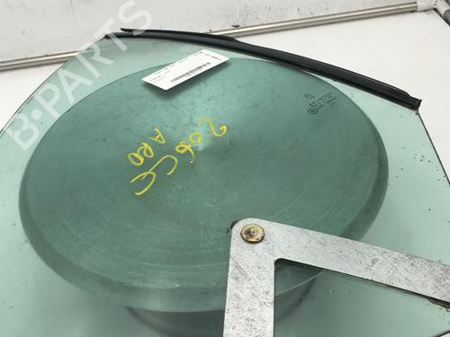 Rear right door window PEUGEOT 206 CC (2D) 2.0 S16 | BP32384332C21