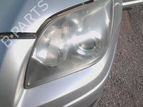 Venstre forlygte TOYOTA AVENSIS (_T25_) 2.0 D-4D (ADT250_, ADT250R) (126 hp) 27927317
