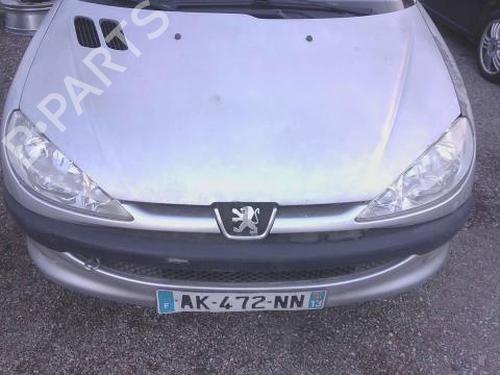 Used Parts PEUGEOT 206 Hatchback (2A/C) 1.6 16V (109 hp) 4437627
