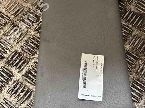 Used Right sun visor Right sun visor FIAT PUNTO (176_) [1993-1999] 36346430 36346430