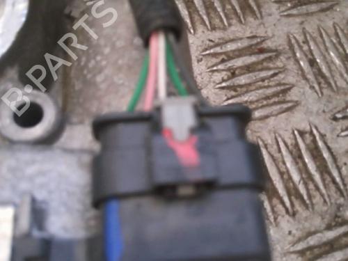 Used Throttle body Throttle body RENAULT SCÉNIC IV (J9_) 1.3 TCe 140 (140 hp) 23800529 23800529