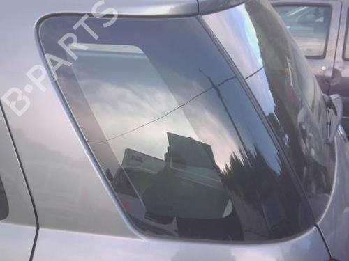 Used Rear left quarter glass FIAT SEDICI (189_) 1.9 D Multijet 4x4 (120 hp) 31363001