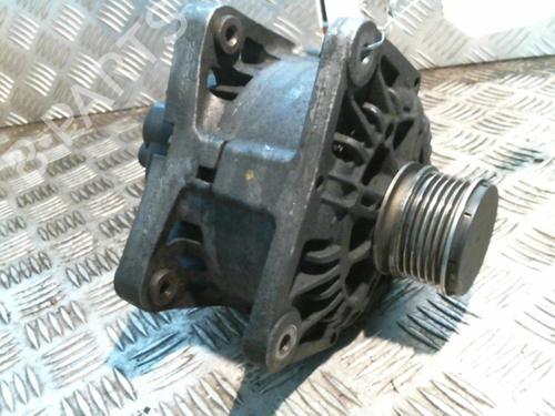 Used Alternator RENAULT CLIO II (BB_, CB_) 1.5 dCi (B/CB3M) (64 hp) 20996365