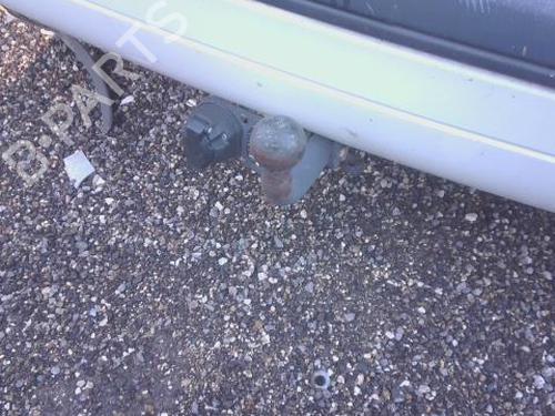 Kugelkupplung/Mechanismus für RENAULT TWINGO I (C06_) 1.2 (C066, C068) (58 hp) 30779253