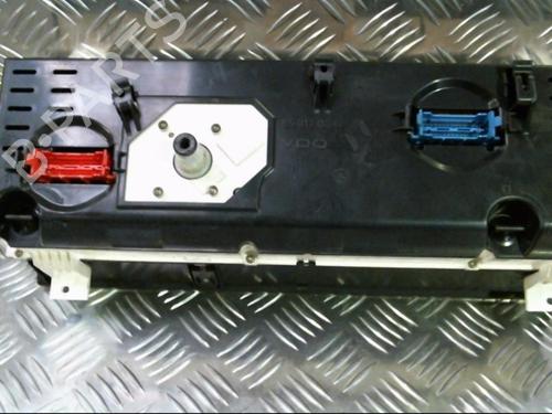 Used Instrument cluster Instrument cluster RENAULT SAFRANE I (B54_) 2.1 dT (B546) (88 hp) 22041550 22041550