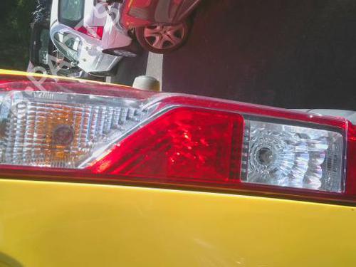 Used Right taillight Right taillight RENAULT MASTER III Van (FV) 2.3 dCi 150 RWD (FV0F) (150 hp) 34638437 34638437