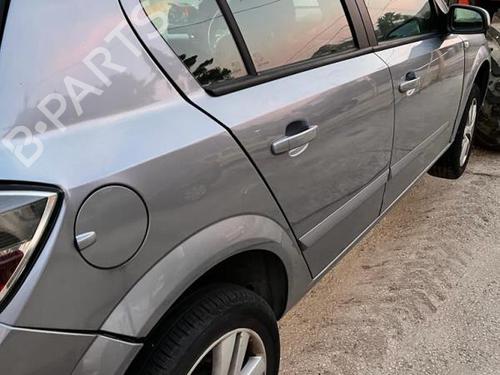 ABS Bremseaggregat OPEL ASTRA H (A04) 1.7 CDTI (L48) | BP20986527M43 