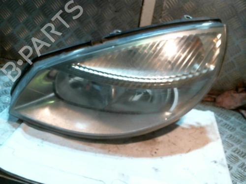 Venstre forlygte RENAULT SCÉNIC II (JM0/1_) 1.9 dCi (JM0G, JM12, JM1G, JM2C) | BP20986732C28 