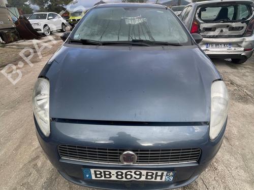 Starter FIAT GRANDE PUNTO (199_) 1.2 | BP31279685M8  - Image 6