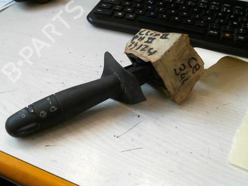 Used Steering column stalk RENAULT CLIO II (BB_, CB_) 1.2 16V (BB05, BB0W, BB11, BB27, BB2T, BB2U, BB2V, CB05,... (75 hp) 22042749